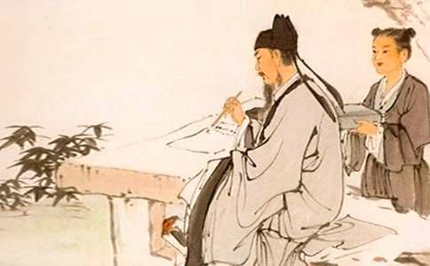 《白居易讽喻诗赏读课》说课稿范文