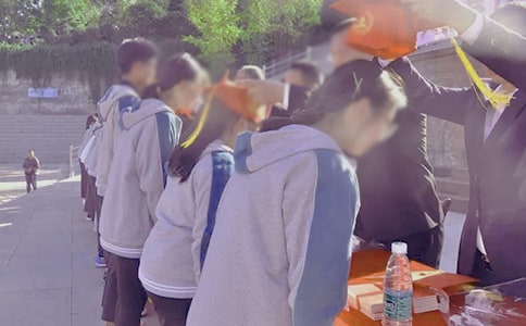 成人礼活动策划方案