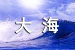 《大海睡了》说课稿