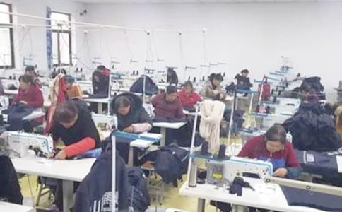 服装厂实践报告范文5篇