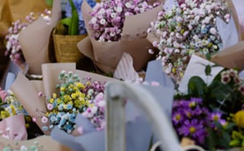 最新花店活动策划方案模板