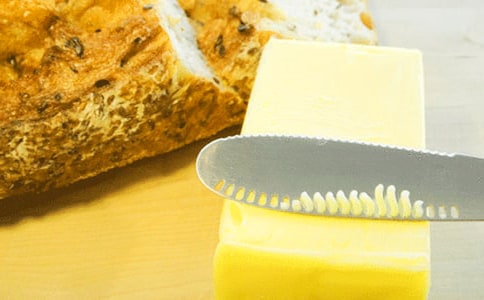 《黄油烙饼》读后感
