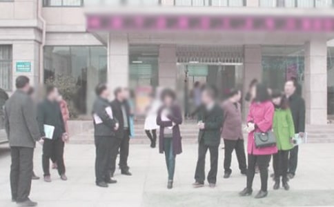 居委会医疗工作年终总结