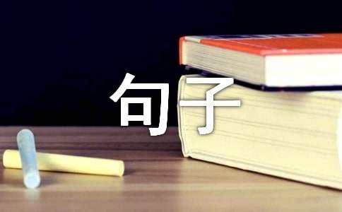 理解句子含义复习资料