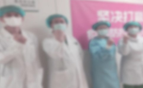 小学生抗疫一线的感谢信(精选5篇)