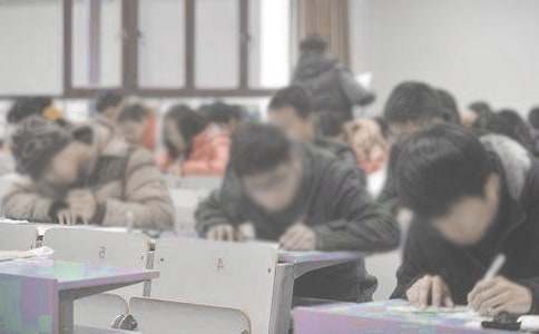 考试小学作文(集合15篇)
