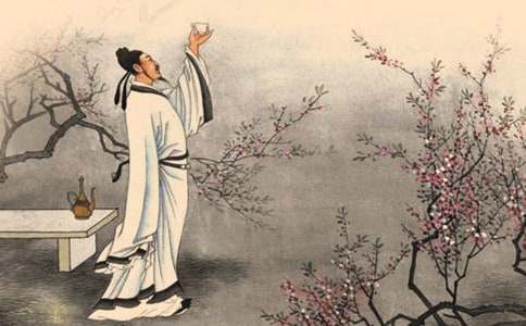 李白《白云歌送刘十六归山》阅读答案