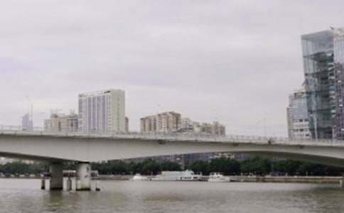 桥梁顶岗实习报告