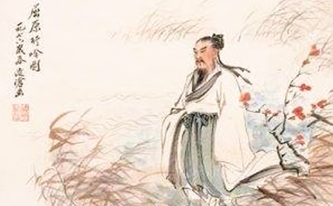 小学作文春游屈原故里