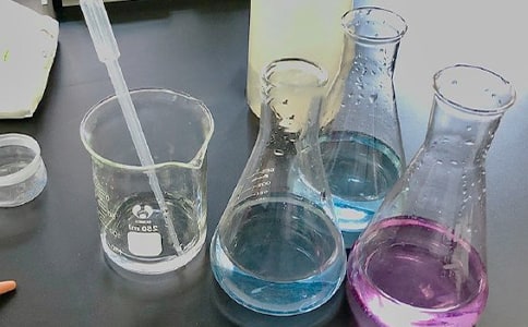 化学实验室工作计划