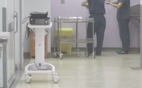 手术室工作总结(精选20篇)