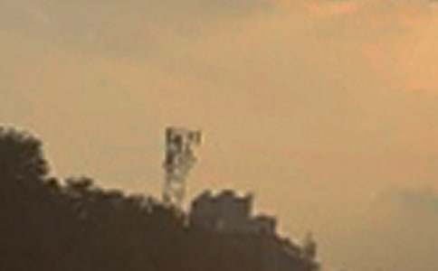 温馨的午安问候语短信合集37条