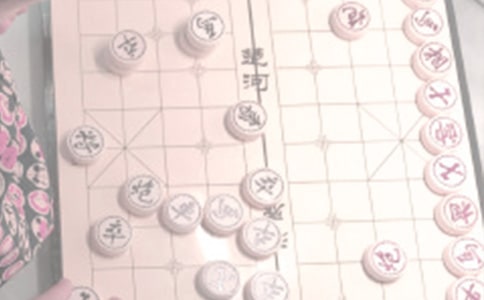 下象棋日记模板集合十篇