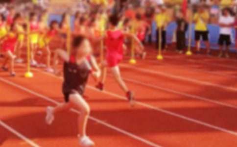 小学运动会作文15篇