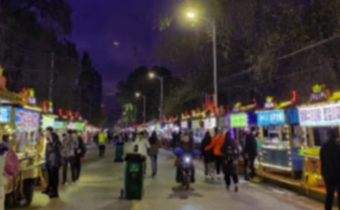 夜市促销活动策划方案