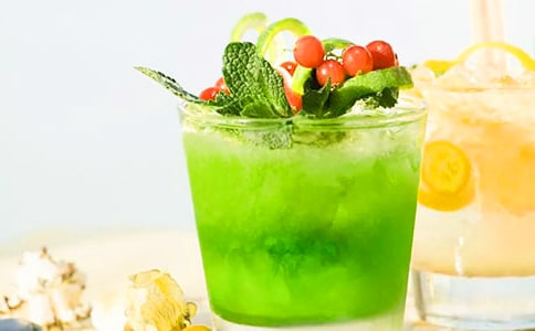 《最佳饮料白开水》阅读答案