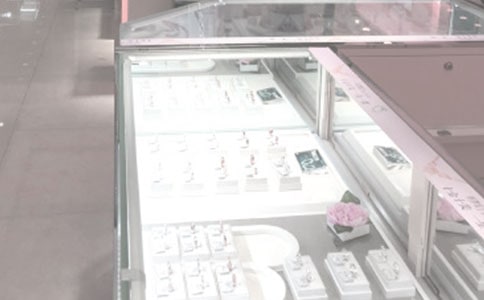 珠宝店520活动策划方案