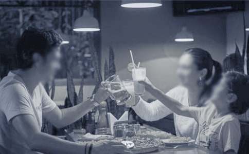 爸爸妈妈,我对你们说小学作文