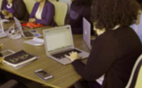 办公室工作人员自荐信