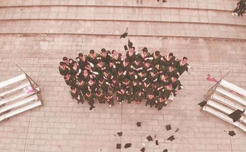 计算机专业毕业实践报告