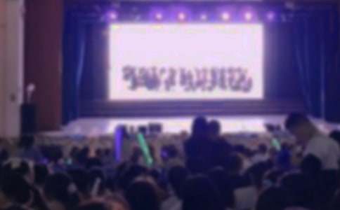 大学毕业晚会活动策划方案