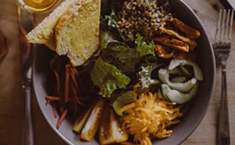 餐饮行业劳动合同