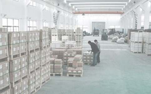 仓管实习总结10篇