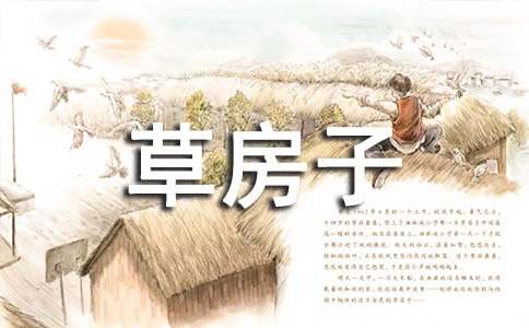 《草房子》读后感作文高中