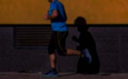 《中长跑》教学反思