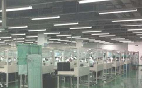 车间生产年终总结