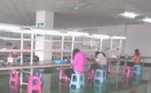 机修车间工作总结