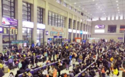 春运工作方案13篇