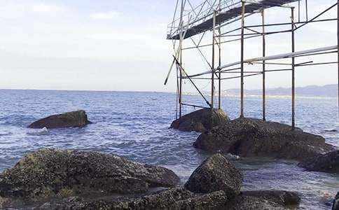 课文《大海睡了》教案范文