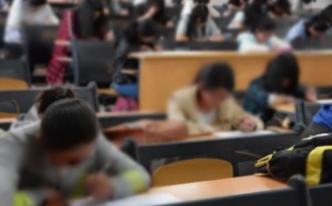 大学生年度计划(通用)