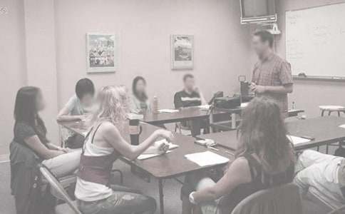 优秀大学生自荐信