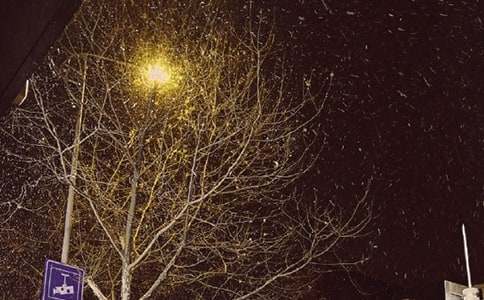 【热门】冬天小班教案