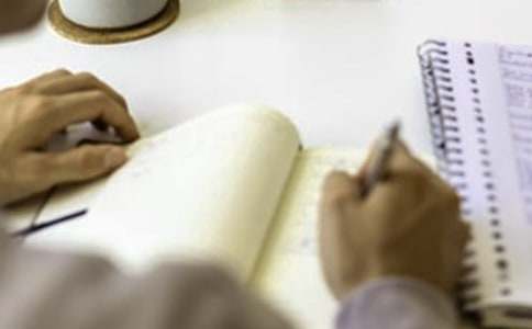 朱自清《绿》读后感