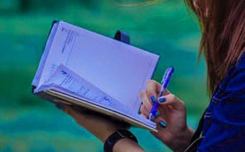 《天蓝色的彼岸》读后感