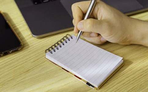 古代寓言的读后感