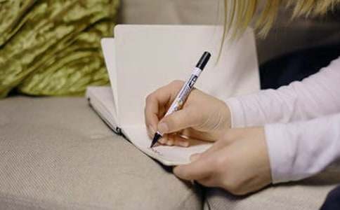 《遇见未知的自己》读后感【必备】