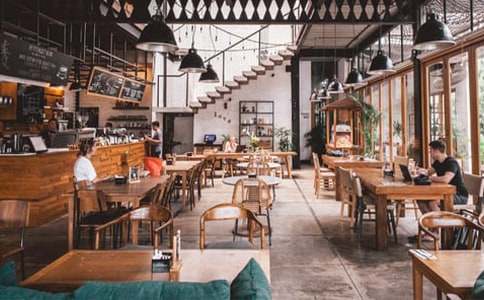 饭店服务员表扬信7篇