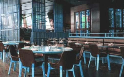 饭店装修合同 9篇