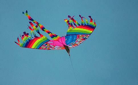 《风筝》说课稿15篇