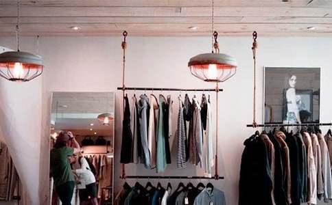 服装店策划书15篇