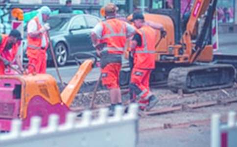 工地封顶大吉祝福语