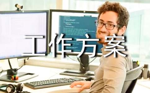 实用的工作方案七篇