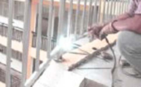 关于焊接的实习总结