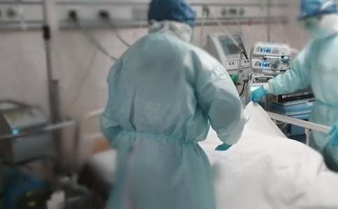 护理工作总结(优)