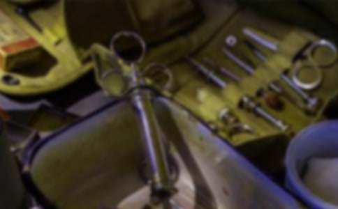 ICU���������ܽ�