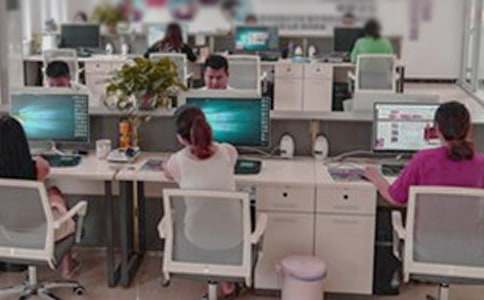 关于话务员的实习报告